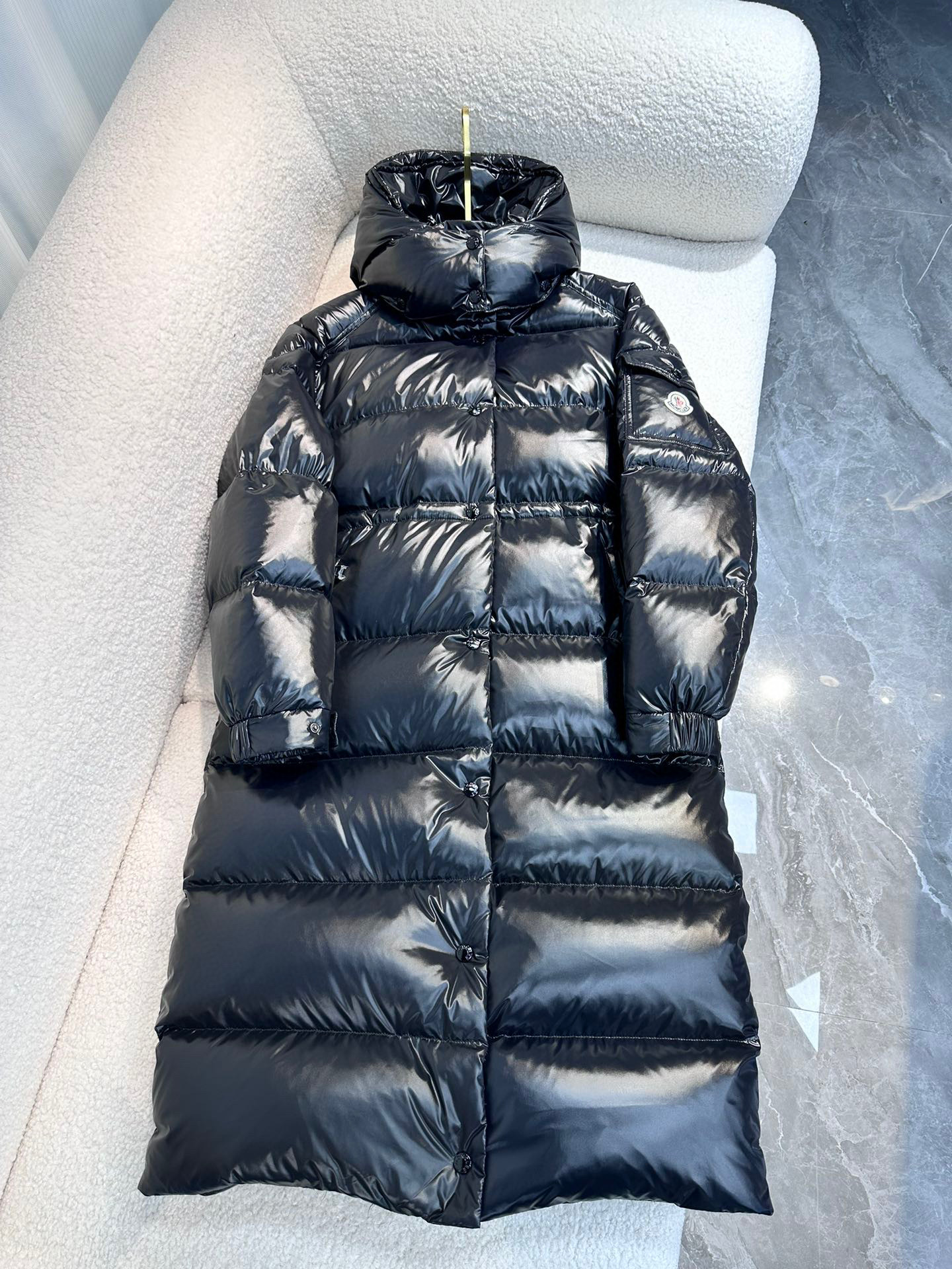 몽클레어 Moncler Cavetaz 패딩