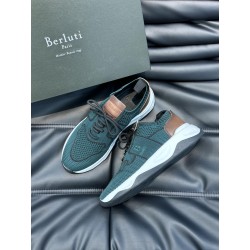 벨루티 Berluti 스니커즈
