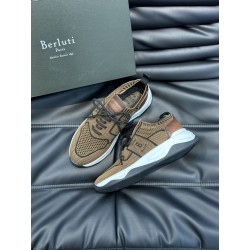 벨루티 Berluti 스니커즈