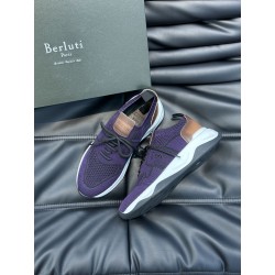 벨루티 Berluti 스니커즈