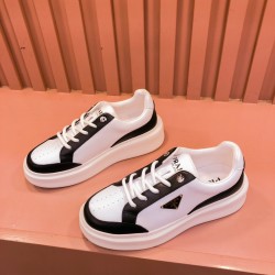 프라다 Prada 스니커즈