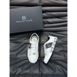 필립플레인 Philippe plein 스니커즈