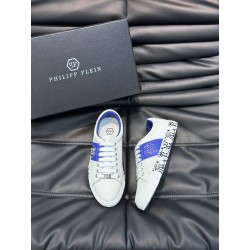 필립플레인 Philippe plein 스니커즈