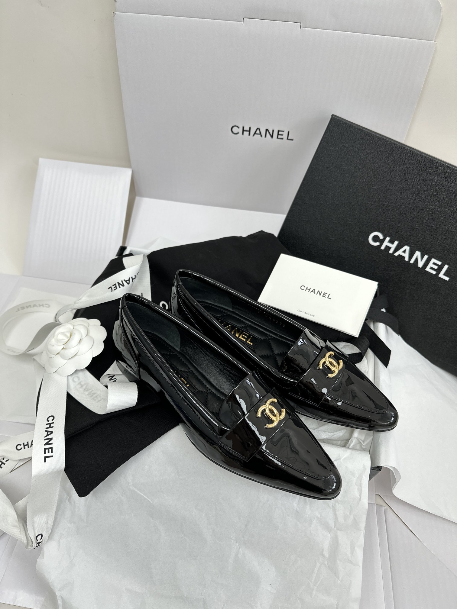 샤넬 CHANEL 구두