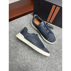 제냐 Zegna 스니커즈