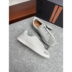 제냐 Zegna 스니커즈