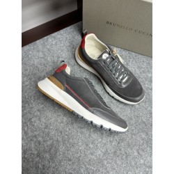 브루넬로 쿠치넬리 Brunello Cucinelli 스니커즈