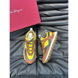 살바토레 페라가모 Salvatore Ferragamo 스니커즈