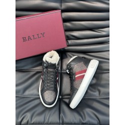 발리 BALLY 스니커즈