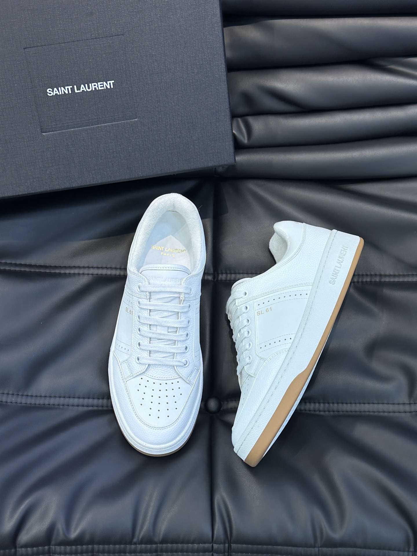 생로랑 Saint Laurent 스니커즈