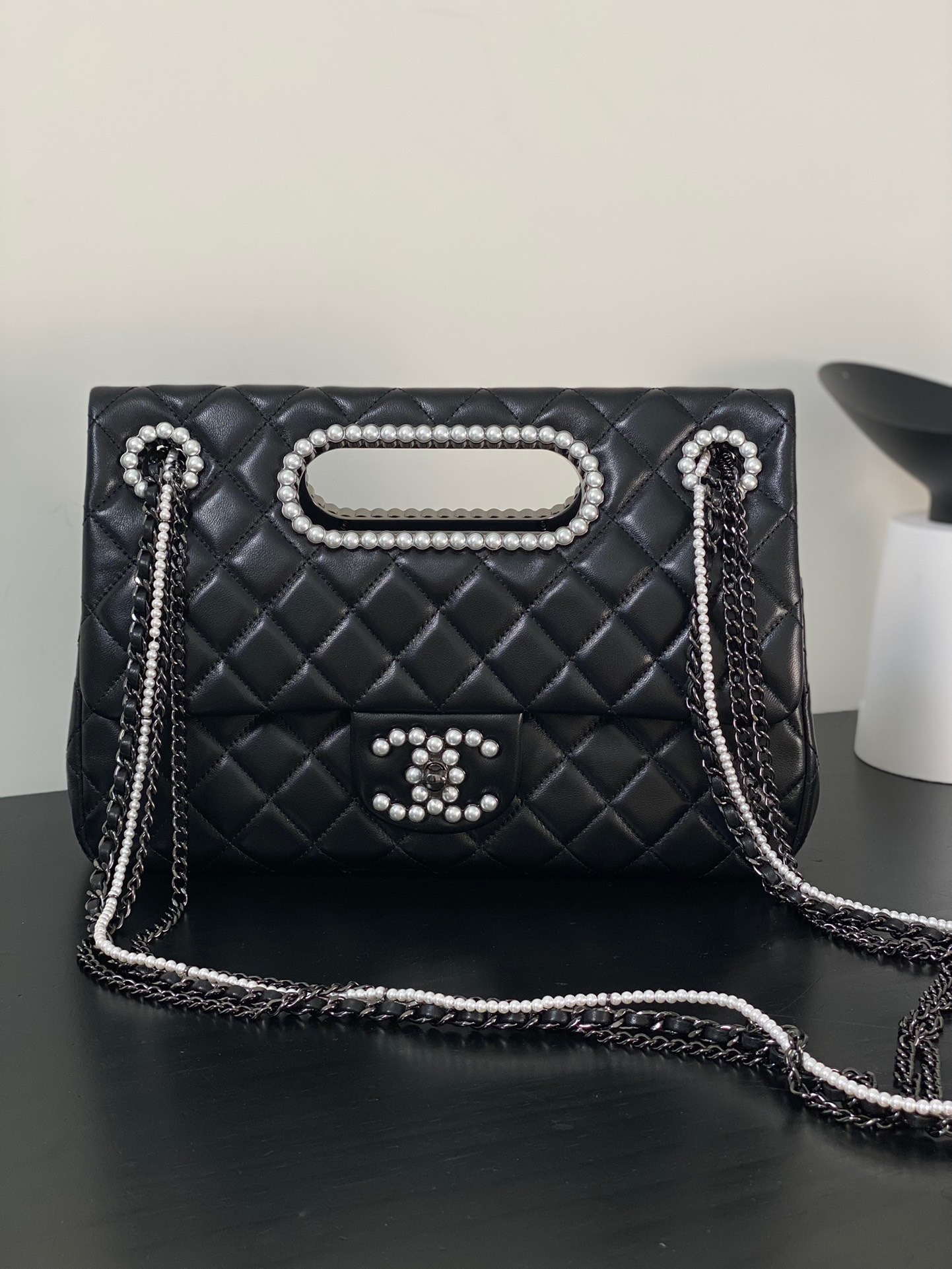 샤넬 CHANEL AS4221 CF 숄더백 29CM
