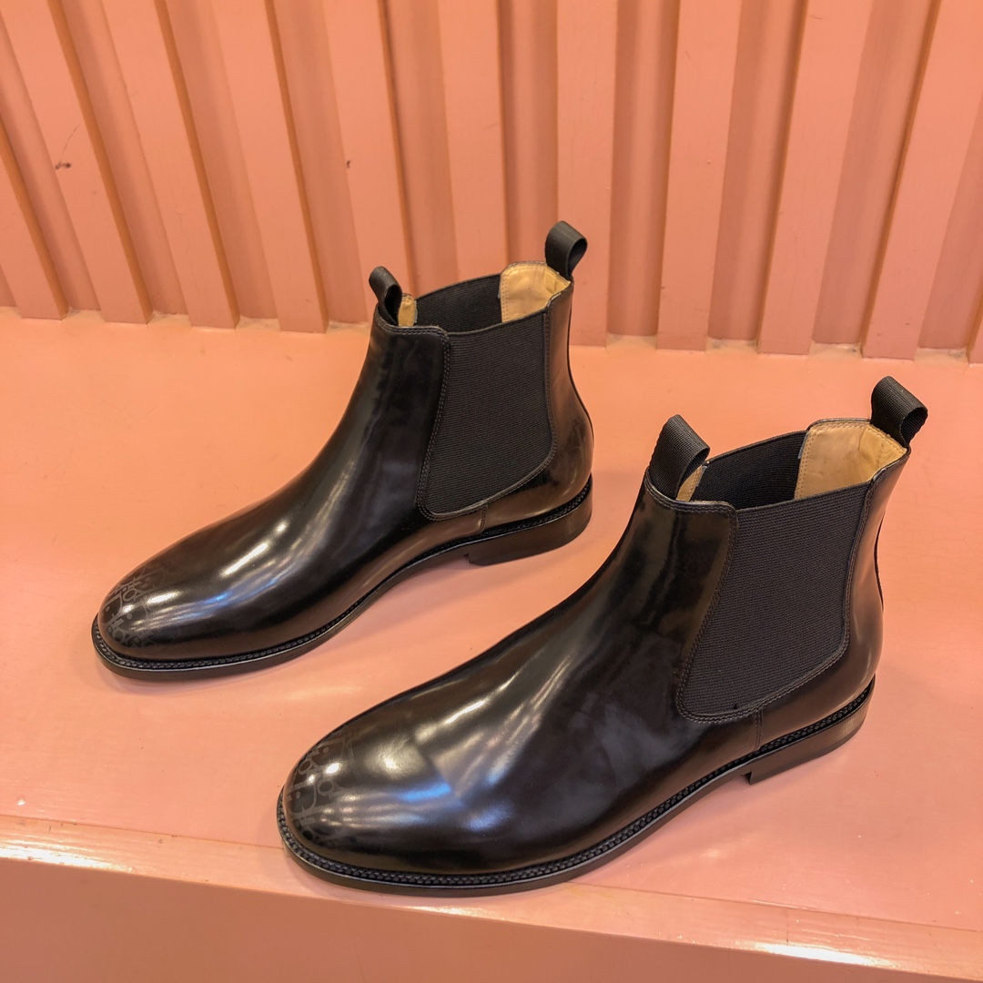 디올 Dior 부츠