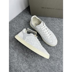 브루넬로 쿠치넬리 Brunello Cucinelli 스니커즈
