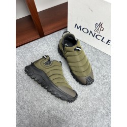몽클레어 Moncler 스니커즈