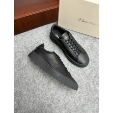 제냐 Zegna 스니커즈