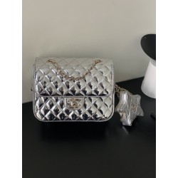 샤넬 CHANEL AS4649 24C 백팩 23.5CM