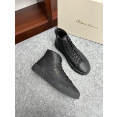 제냐 Zegna 스니커즈