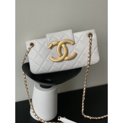 샤넬 CHANEL AS4611 24C 크로스 백 24CM