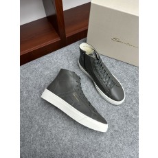 제냐 Zegna 스니커즈