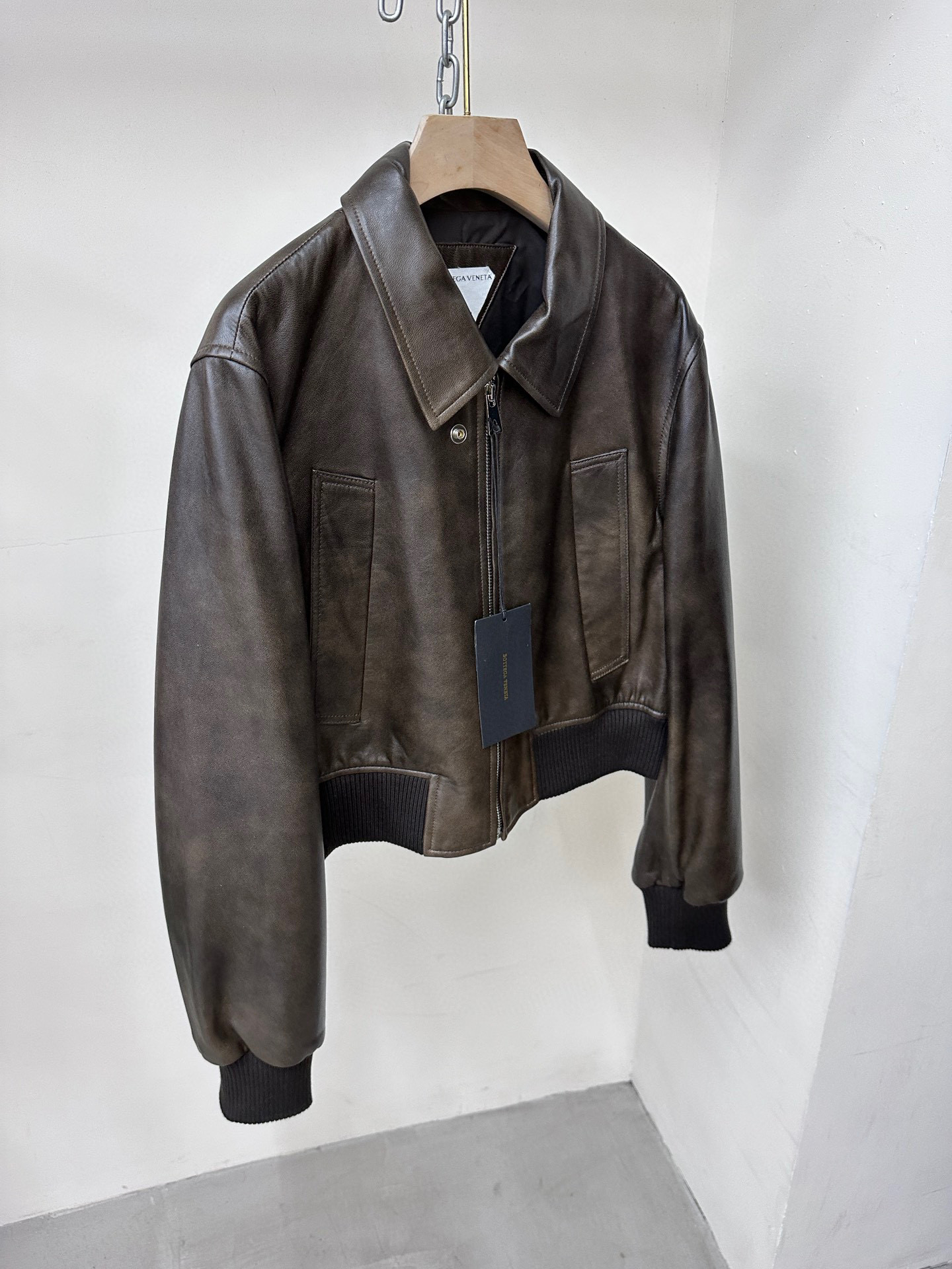 보테가베네타 Bottega Veneta 재킷