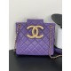 샤넬 CHANEL AS4596 24C 토트 백 17.5CM