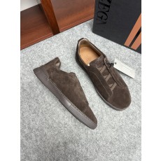 제냐 Zegna 스니커즈