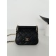 샤넬 CHANEL AP3004 22K 크로스 백 14CM