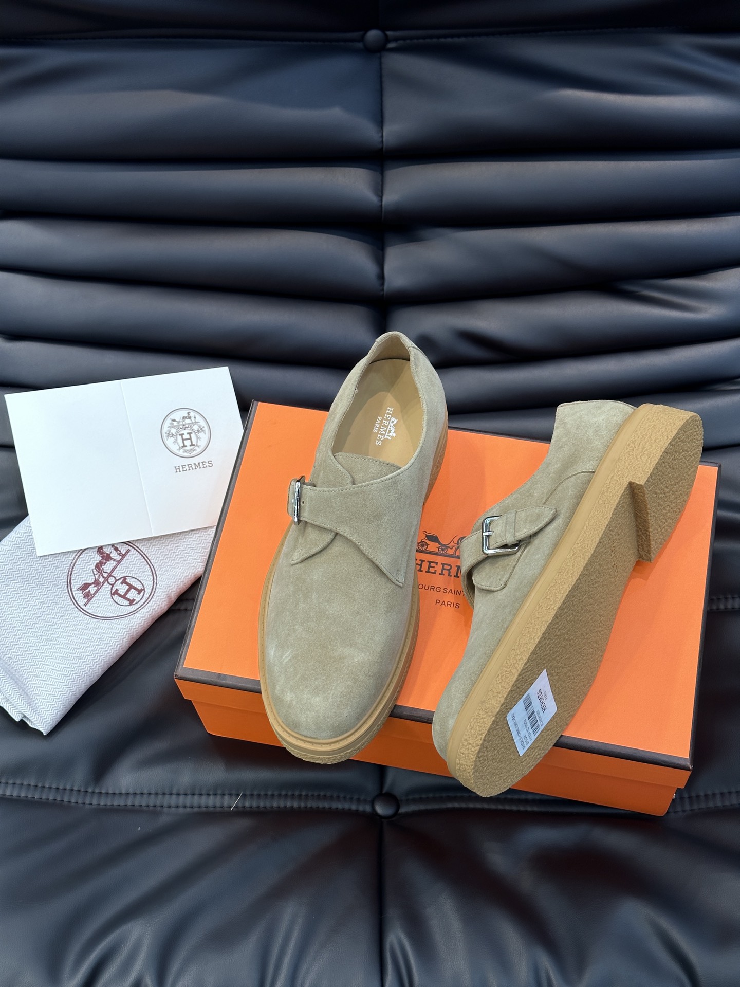 에르메스 Hermes 스니커즈