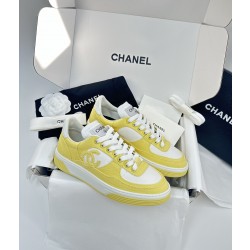 샤넬 CHANEL 스니커즈