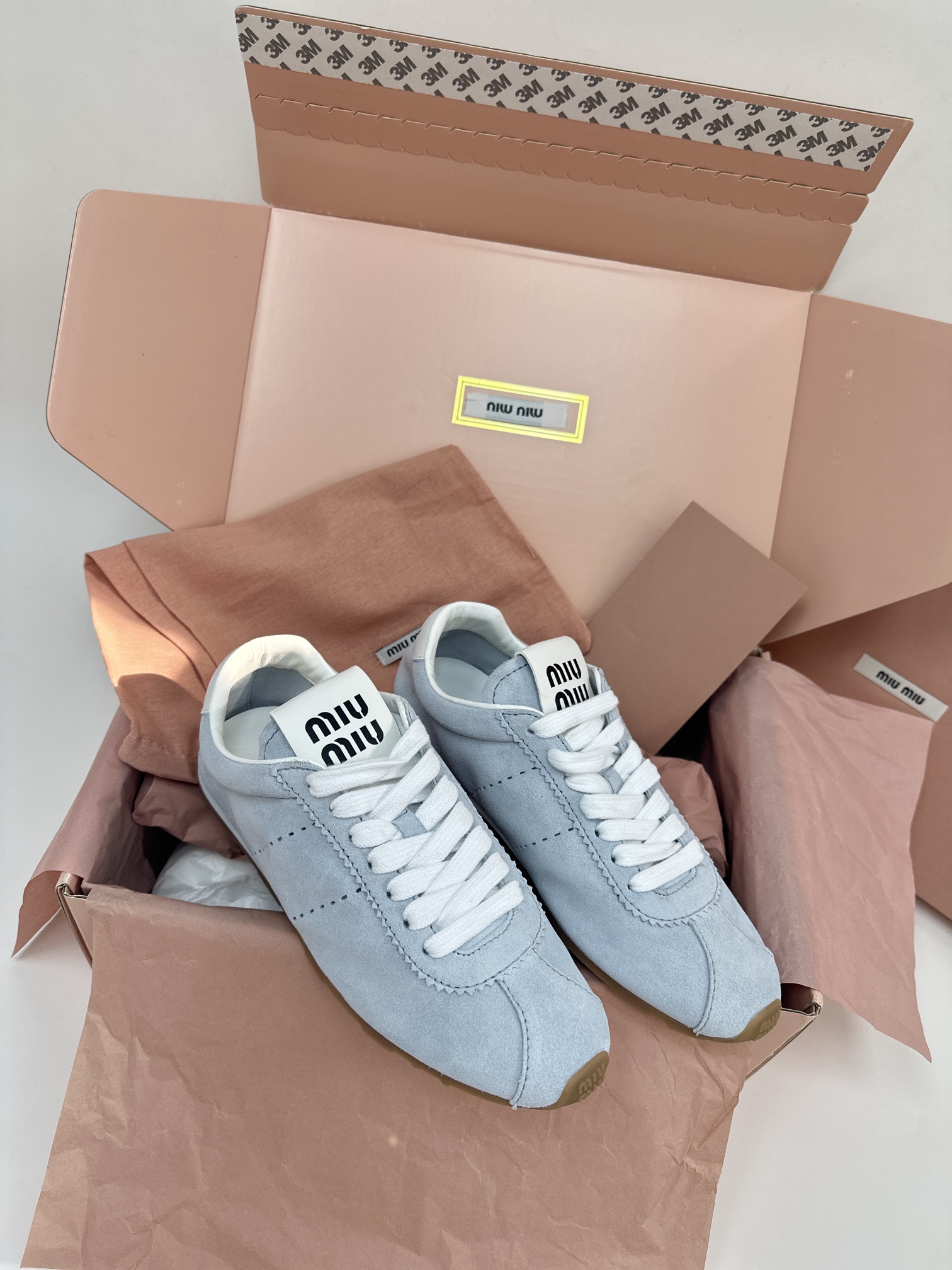 미우 미우 Miu Miu 로퍼