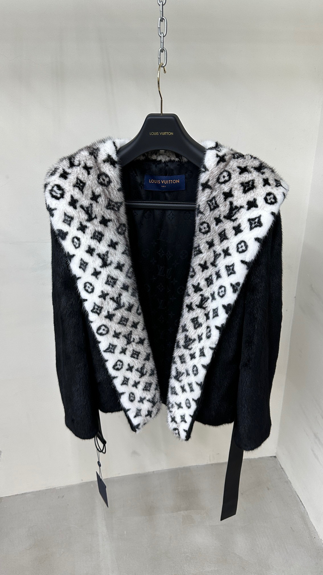 루이비통 Louis Vuitton 재킷