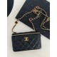 샤넬 CHANEL AP3416 23A 크로스 백 17CM