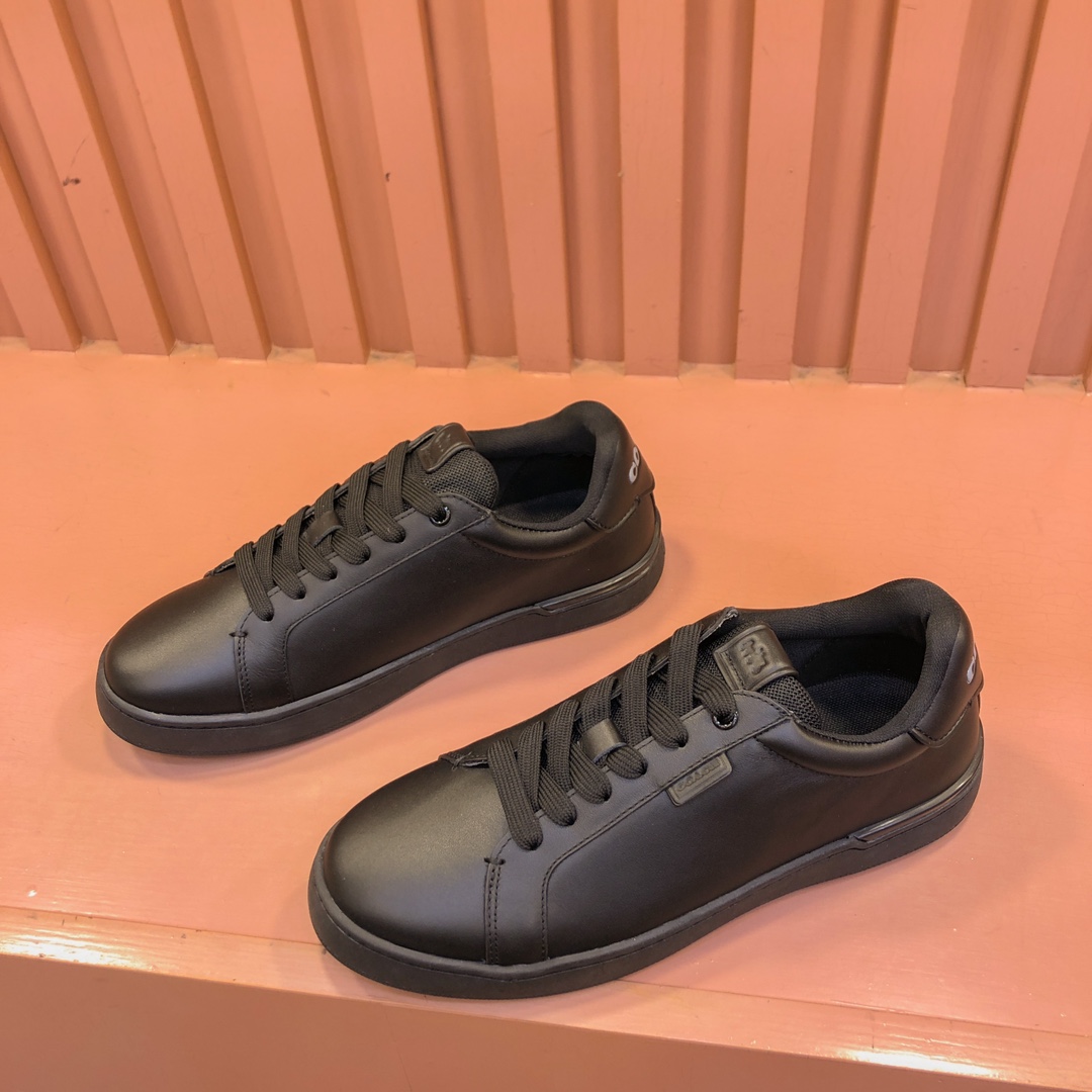 코치 COACH 스니커즈