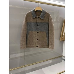 로에베 LOEWE 재킷