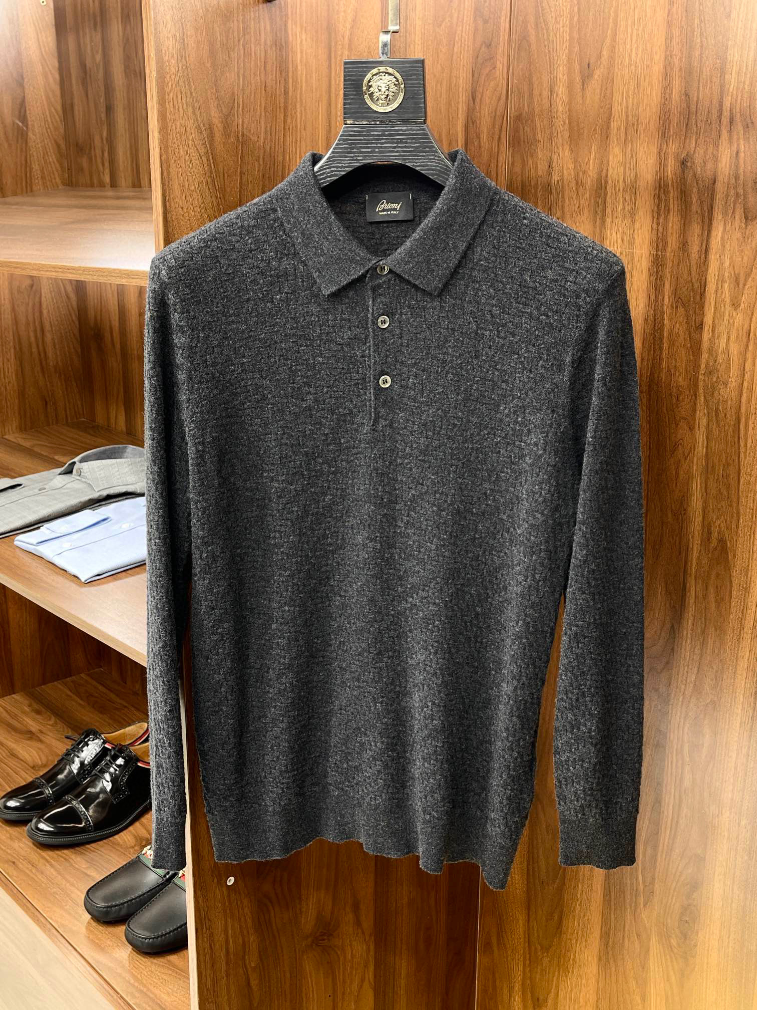 브리오니 Brioni 스웨터