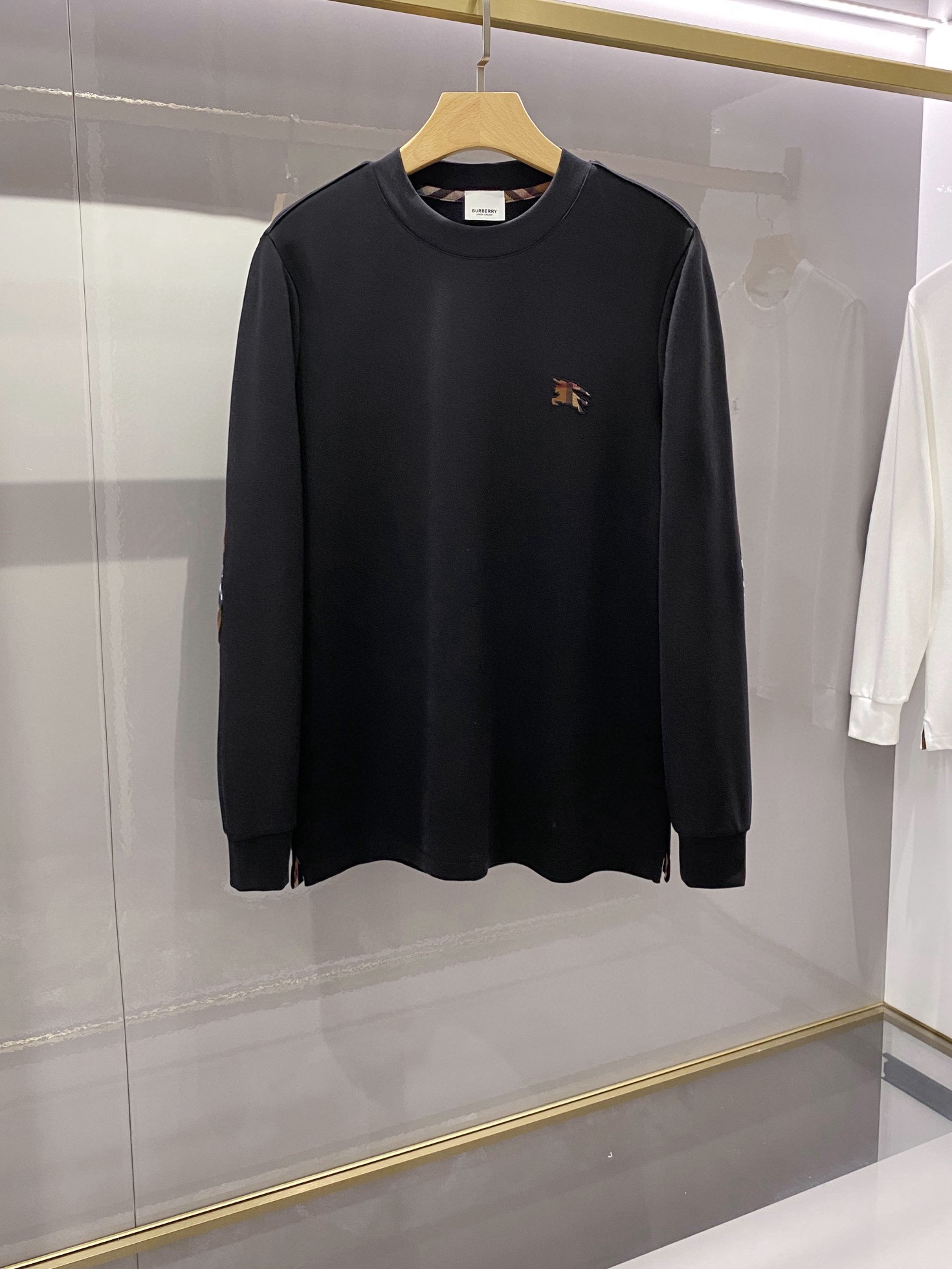 버버리 Burberry 긴팔 티셔츠