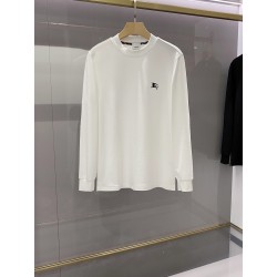 버버리 Burberry 긴팔 티셔츠