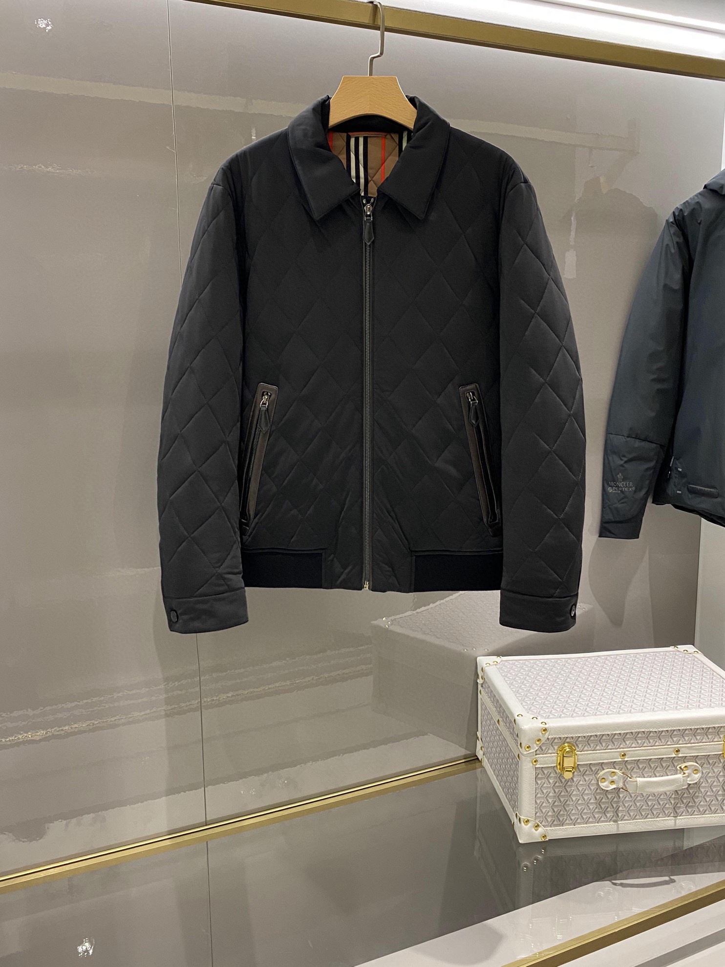 버버리 Burberry  재킷