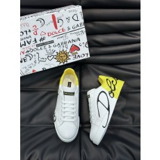 돌체앤가바나 Dolce&Gabbana 스니커즈
