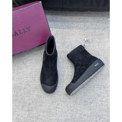 발리 BALLY 부츠