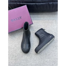 발리 BALLY 부츠
