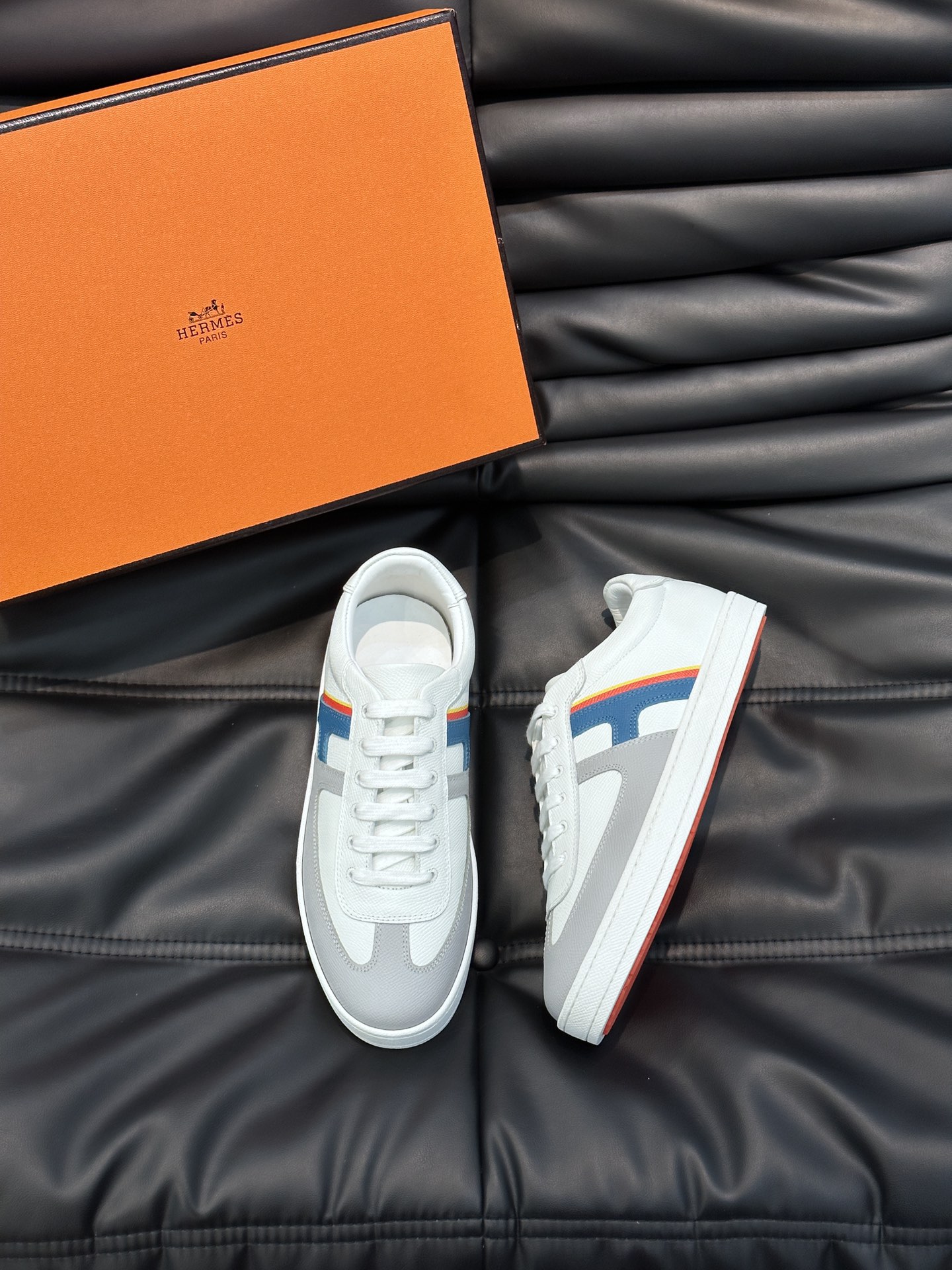 에르메스 Hermes 스니커즈