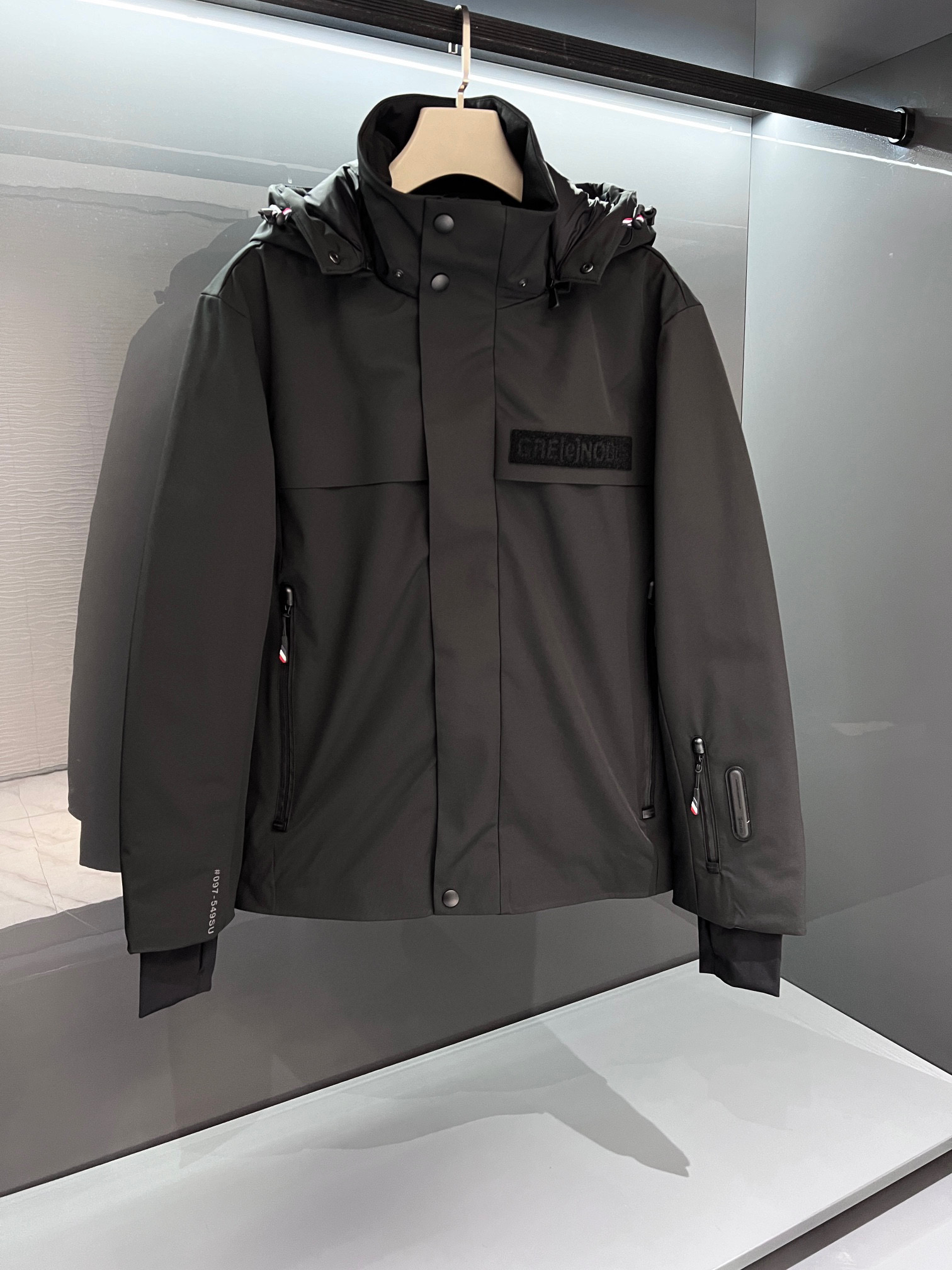 몽클레어 Moncler 패딩