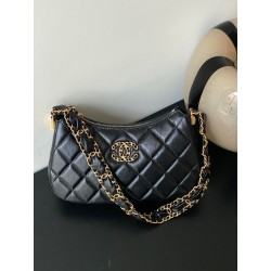 샤넬 CHANEL AP3647 숄더백 & 골드 메탈 20CM