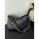 샤넬 CHANEL AP3647 숄더백 & 골드 메탈 20CM
