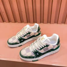 루이비통 Louis Vuitton 스니커즈
