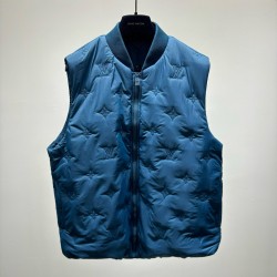루이비통 Louis Vuitton 조끼 외투