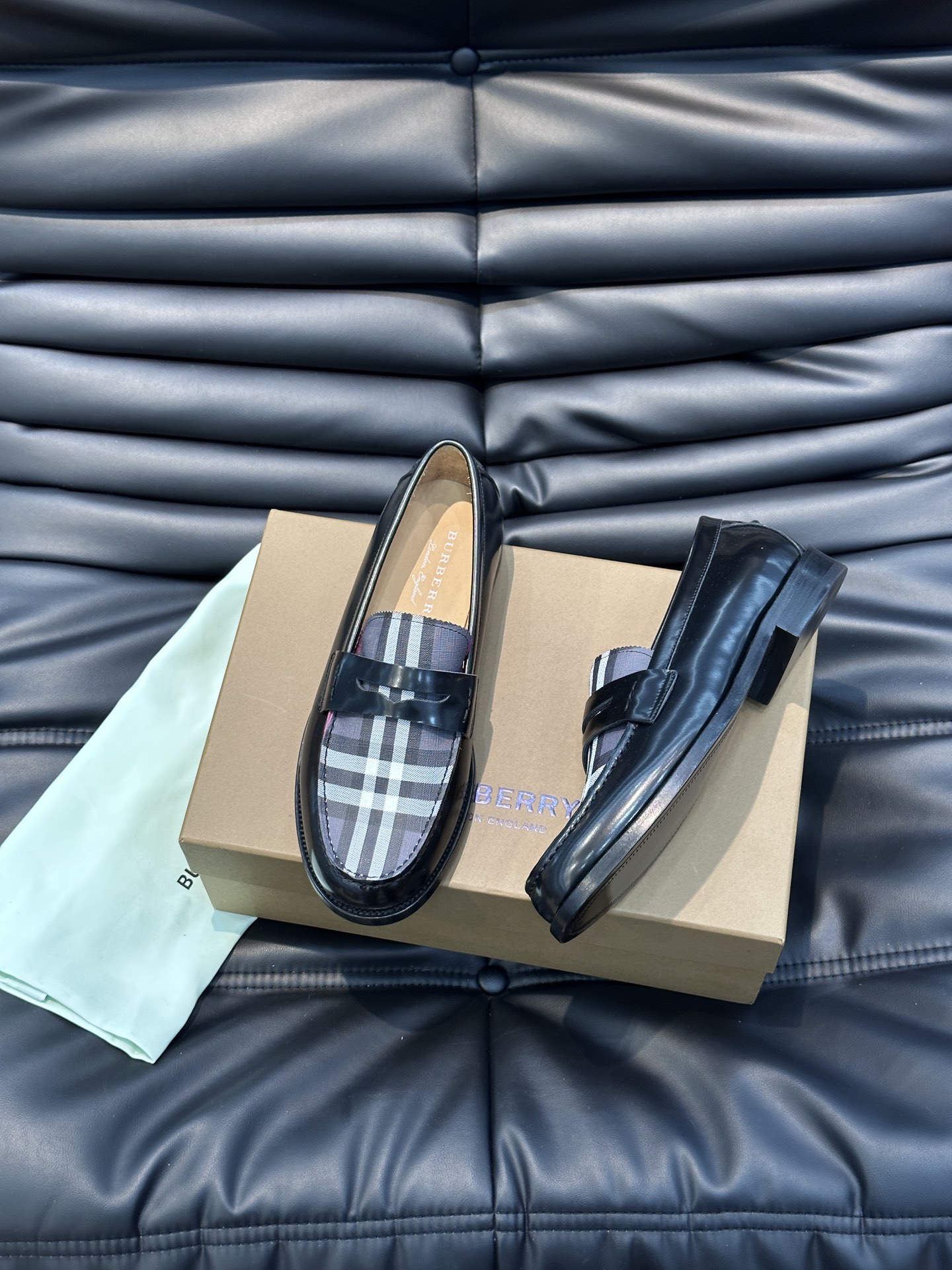 버버리 Burberry 구두