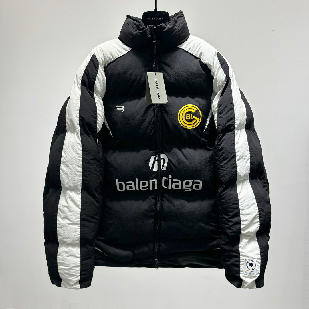발렌시아가 Balenciaga 재킷