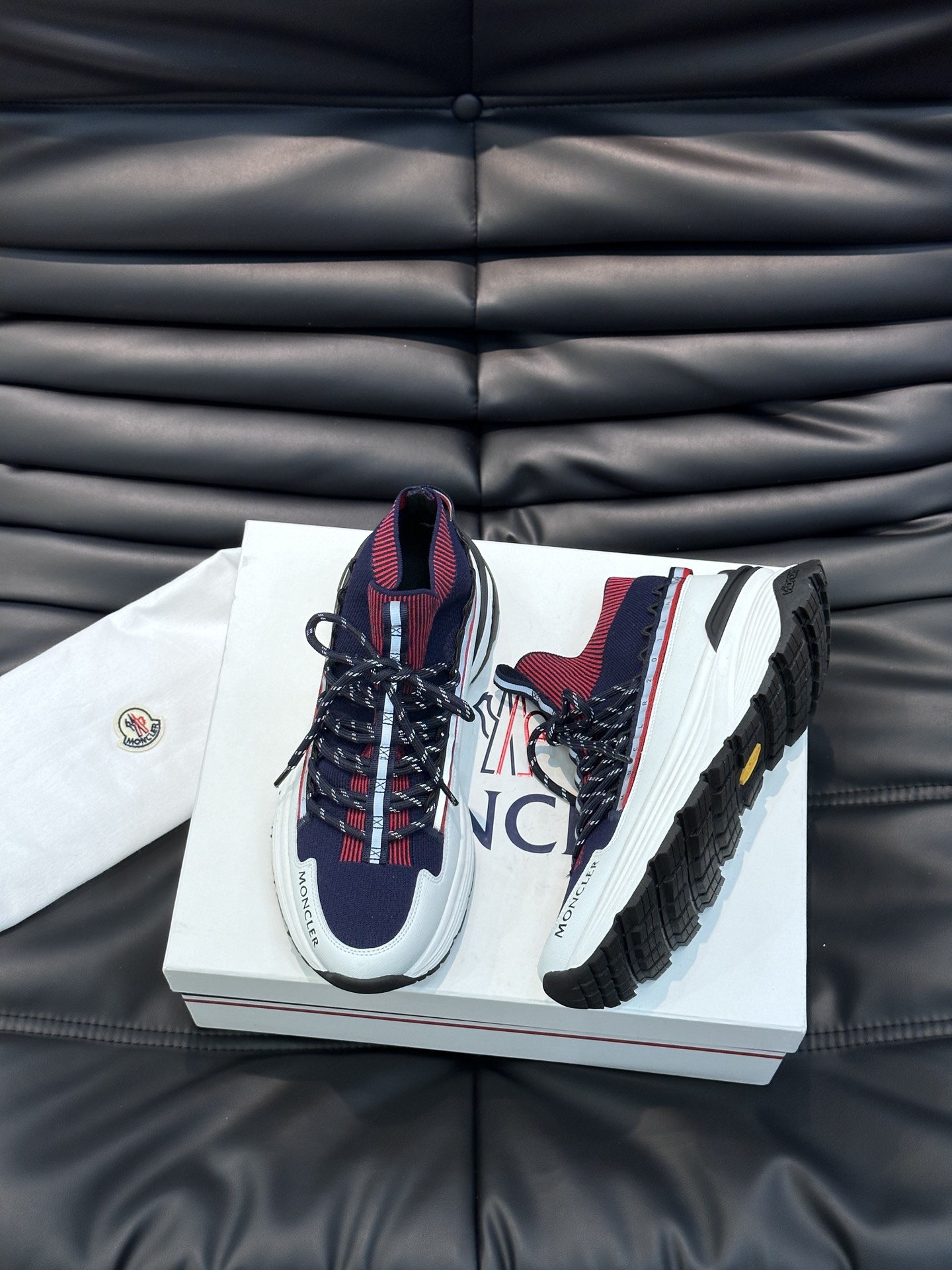 몽클레어 Moncler 스니커즈